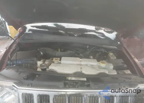 2012 Jeep Liberty Limited Edition from USA, damaged, VIN 1C4PJLCK5CW120646